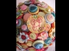Foto: Craft decoration