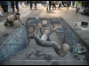 Foto: Julian Beever