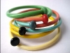 Palillos convertidos en pulsera. (Foto: motherbabyearth)