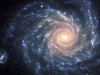 Galaxia NGC 1232 Foto: ESO/Agencias