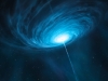 Cuásar 3C 279 Foto: ESO/Agencias
