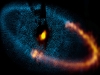 Estrella Fomalhaut Foto: ESO/Agencias