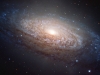 Galaxia Leo Foto: ESO/Agencias