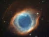 Nebulosa Helix Foto: ESO/Agencias