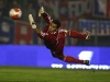 Johnny Herrera - Foto: El Mercurio