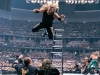 TLC match Wrestlemania x Seven