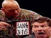 Vince McMahon y Stone Cold