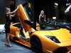 Autos - Foto: Agencias