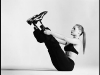 Aimee Mullins Foto: Agencias