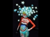 Fotos: Bodypainting-festival