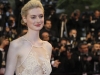 La actriz australiana Elizabeth Debicki (Foto: Agencias)
