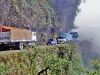 Foto: Internet - Bolivia, Camino de las Yungas