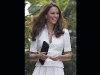 Kate Middleton (Foto: Agencias)