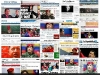 Foto: Compilado de portadas