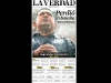 Foto: Portada de \
