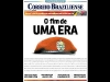 Foto: Portada del \
