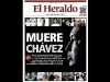Foto: Portada de \