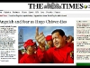 Foto: Portada de \