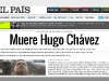 Foto: Portada de \