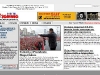 Foto: Portada del \