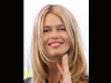 Claudia Schiffer - Foto: Agencias