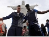 Foto: Blogs - Curiosidades: El Shaarawy y Balotelli, futbolistas italianos 