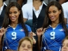 Foto: Blogs - Belleza: Novia de Balotelli