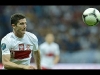 Foto: AFP - Robert Lewandowsky: El polaco que brillara en la pasada edición de la Champions League no pudo reeditar su buen momento personal con su selección, la que quedó fuera de Brasil 2014 dejándolo a él con las ganas de medirse ante los mejores del mundo.