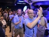 Recreación del Curiosity en Marte -  Foto: NASA