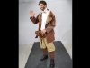 El aviador El Principito , creado por Germana Campos Foto: Lorenzo Salle