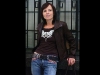 Dolores O’Riordan (Foto: Agencias)