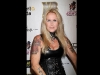 Lita Ford  (Foto: Agencias)
