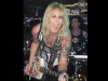 Lita Ford  (Foto: Agencias)