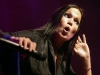 Tarja Turunen (Foto: Agencias)