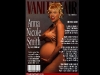 Anna Nicole Smith Foto: Agencias