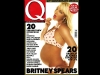 Britney Spears Foto: Agencias