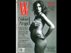 Cindy Crawford Foto: Agencias