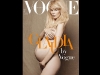 Claudia Schiffer Foto: Agencias