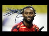 Foto: INternet - Volviendo a Brasil, el último de esta lista es Vagner Love. El delantero con paso por la selección del país de la samba protagonizó un vídeo hot casero junto a la actriz porno.  El problema se generó cuando las imágenes se expandieron por internet como la pólvora.