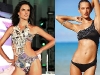 Alessandra Ambrosio - Monokini