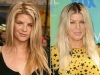 Kirstie Alley y Fergie