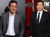 Jeffrey Dean Morgan y Javier Bardem