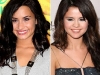 Demi Lovato y Selena Gomez