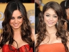 Mila Kunis y Sarah Hyland