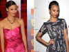 Thandie Newton y Zoe Saldana