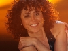 Paola Carnevali (Foto: Canal 13)