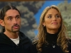 Kenita Larrain y Marcelo Río - Foto: El Mercurio