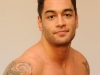 Thiago Cuhna Barbeiro - Foto Canal13