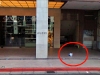 Foto: Google - La guagua abandonada que también hizo noticia en varois medios.