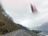 Foto: Google - ¿Un angel en las cámaras de Google?